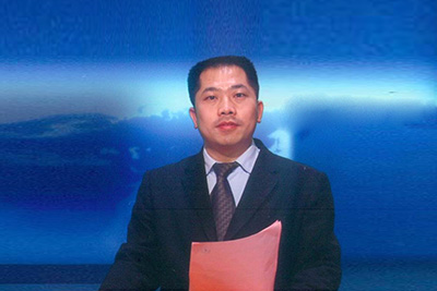 上海飞聚微电子有限公司 副总经理 刘建新