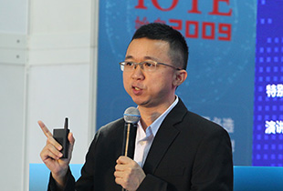 博思得刘方：万物互联下的可视化智能打印