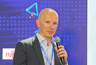 “增强型RFID”——加持传感交互接口，打造万物智能