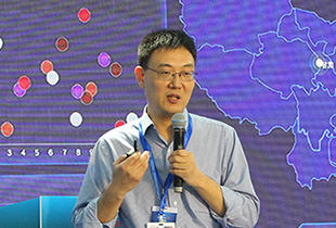 远望谷汤军：IOT技术助推传统零售数字化转型