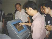 杭州卷烟厂的RFID情缘大工程下的小项目(3)