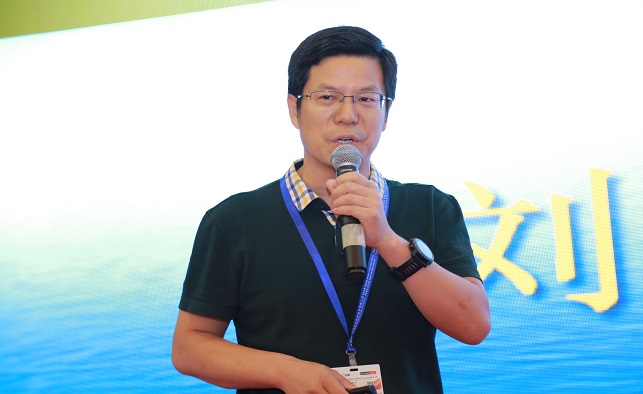 视频 智能环境感知与室内定位 裴教授表示,室内定位不仅仅是定位本身